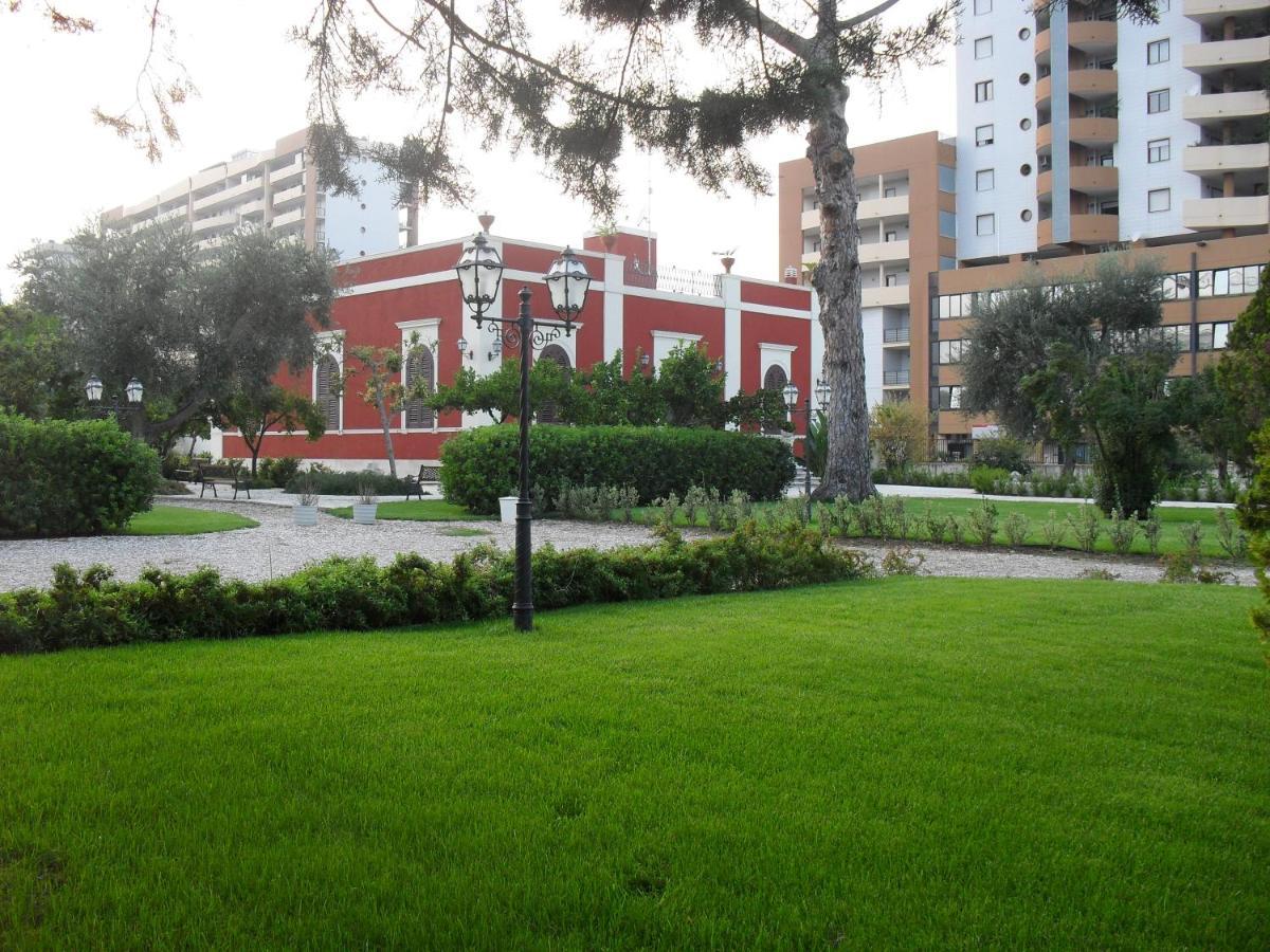 Hotel Executive L'Orangerie Bb Bari Exterior foto